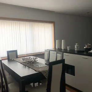  Apartment Zurstrassen