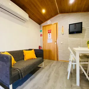 Apartamento Coselhas Ii Coimbra