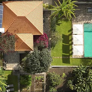  Casa de Férias Bordal Portugal