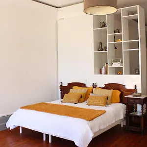  Apartment Casa Borges