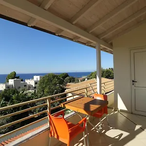 Hotel Horizon M&m ***