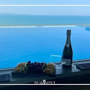 Hotel Luxury Rooftop By Blumont *****