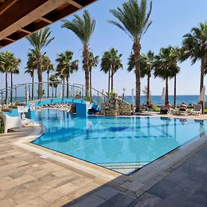 Simos Magic Apts מלון דירות