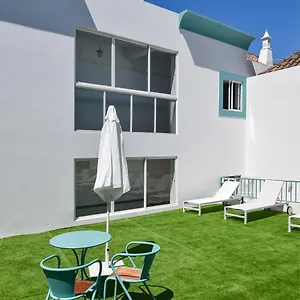 Bed & Breakfast A Muralha 