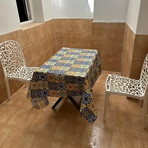  Apartamento Casa 1808 Espanha