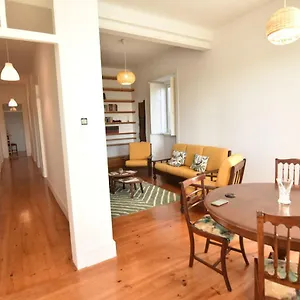 Casa Pe Da Cabra Coimbra