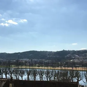 Vista Mondego Coimbra