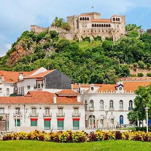 Central, Moderno E Luminoso - Self Check In Coimbra