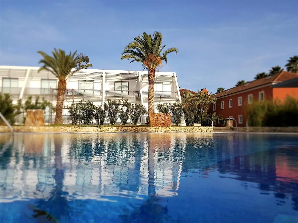 Palacio Sao Silvestre-Boutique Hotel Coimbra