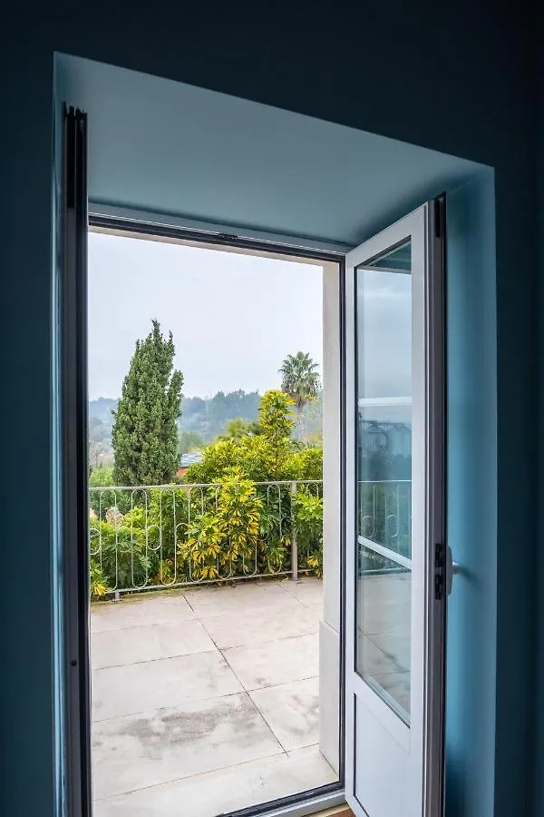 Palacio Sao Silvestre-Boutique Hotel Coimbra 4*,
