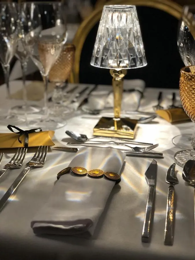 Palacio Sao Silvestre-Boutique Hotel Coimbra