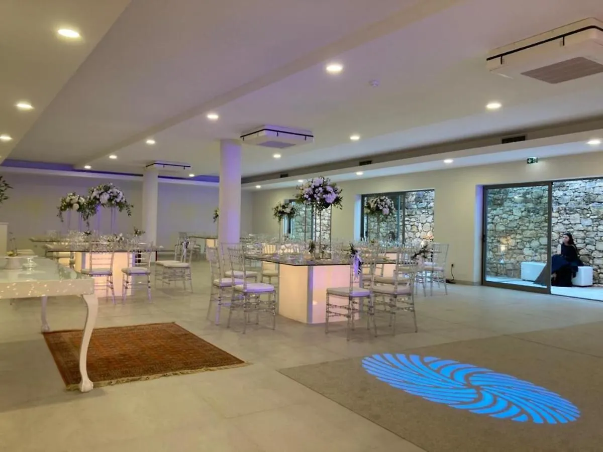 Palacio Sao Silvestre-Boutique Hotel Coimbra