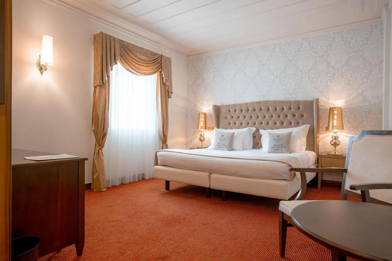 Palacio Sao Silvestre-Boutique Hotel Coimbra 4*,