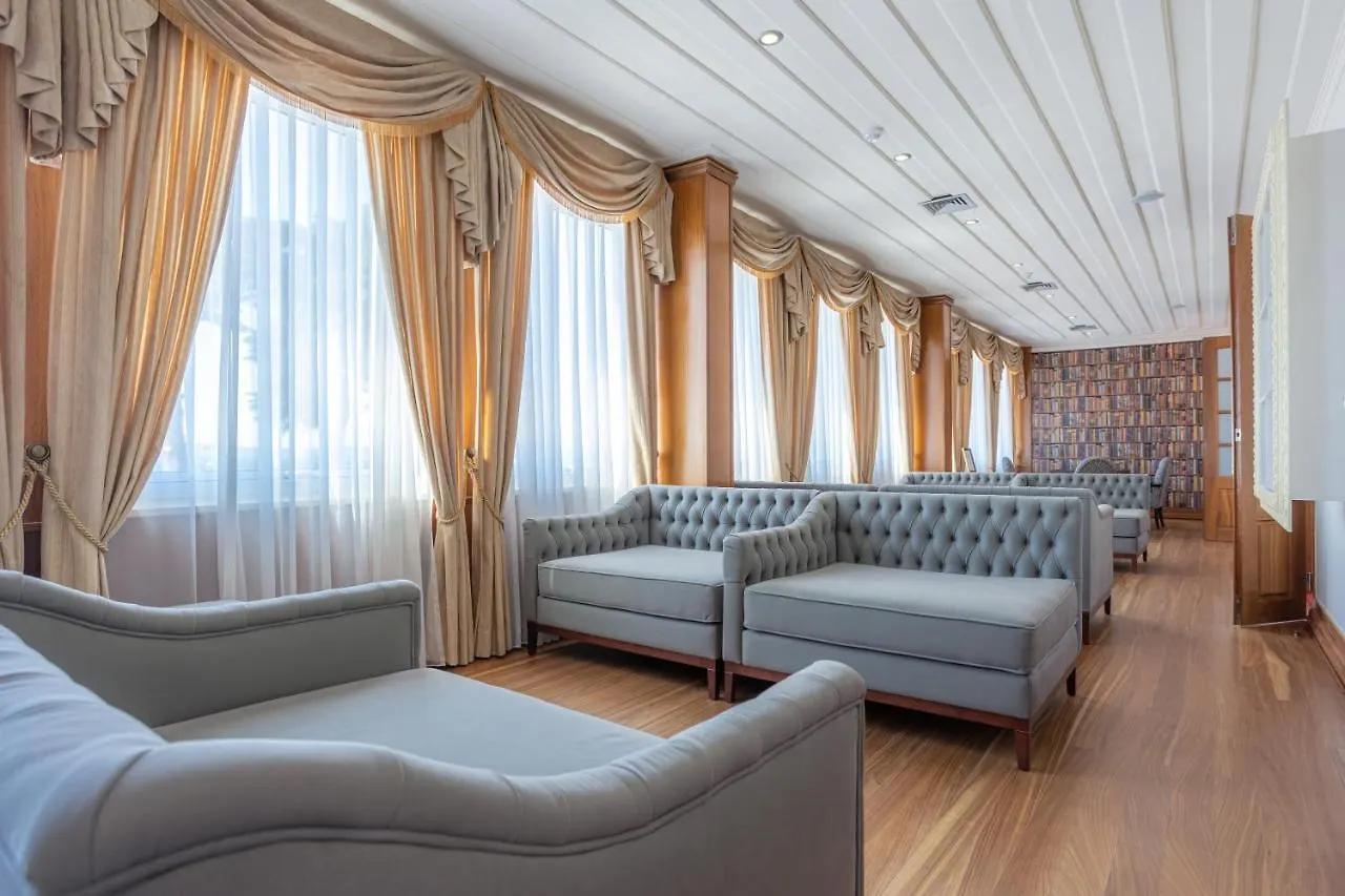 Palacio Sao Silvestre-Boutique Hotel Coimbra