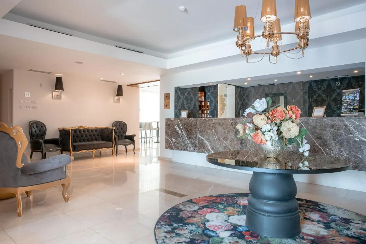 Palacio Sao Silvestre-Boutique Hotel Coimbra Portugal