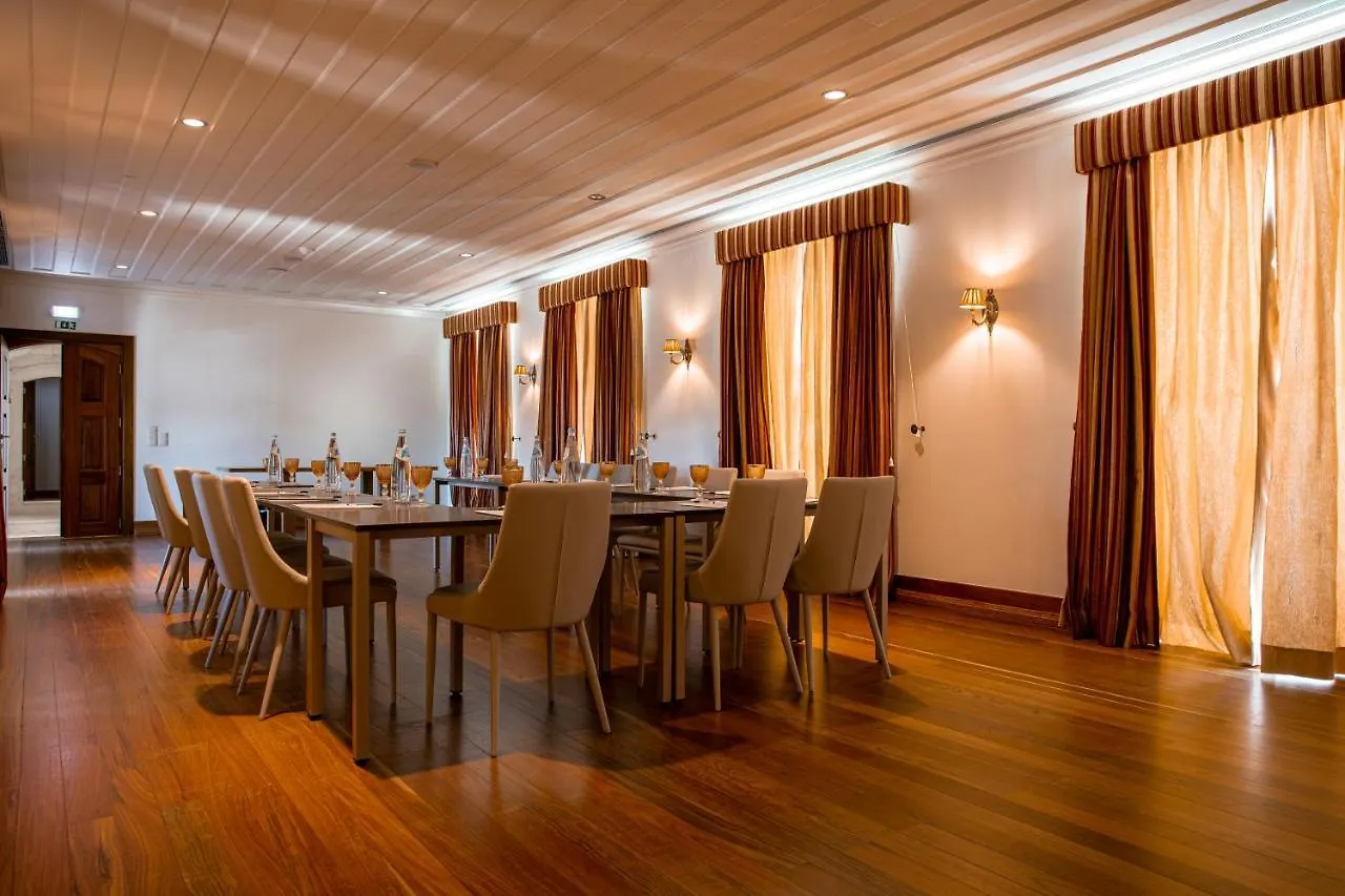 Palacio Sao Silvestre-Boutique Hotel Coimbra 4*,
