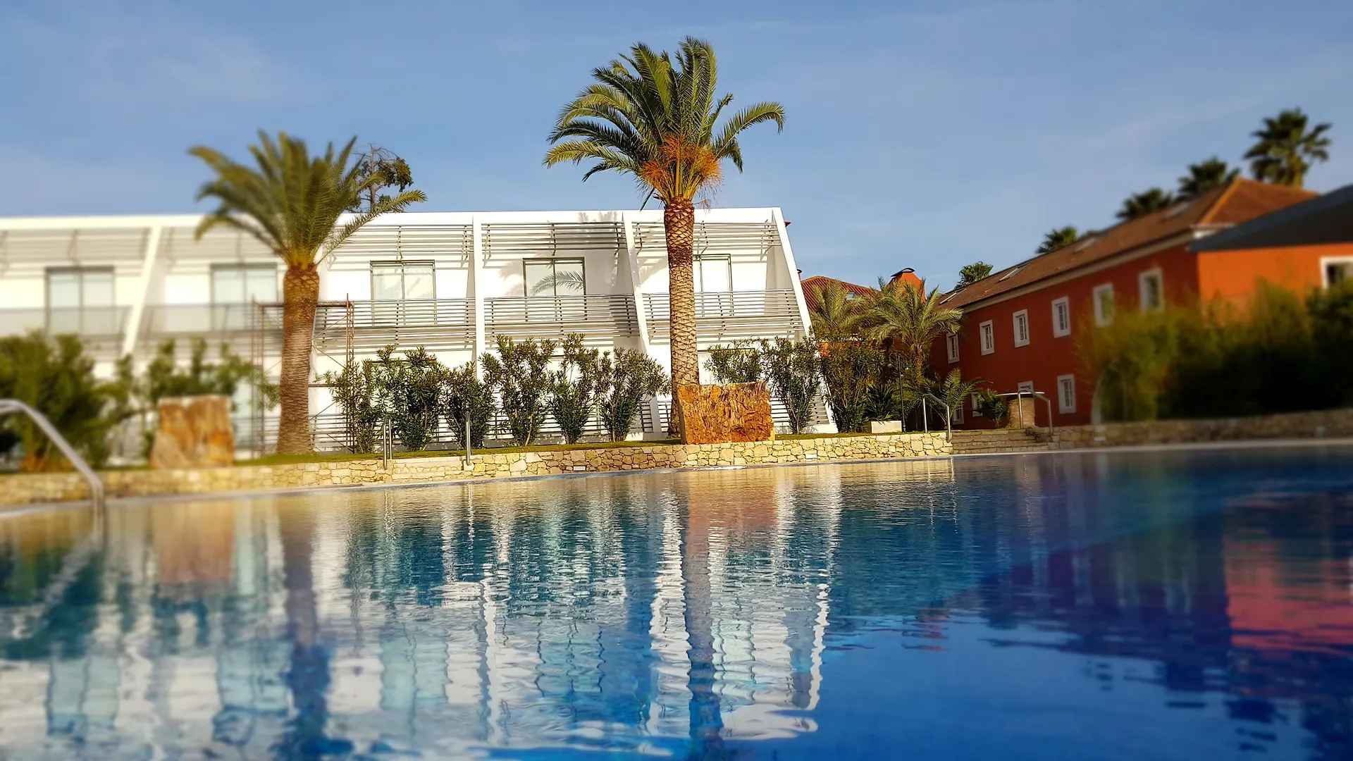 ****  Palacio Sao Silvestre-Boutique Hotel Coimbra Portugal