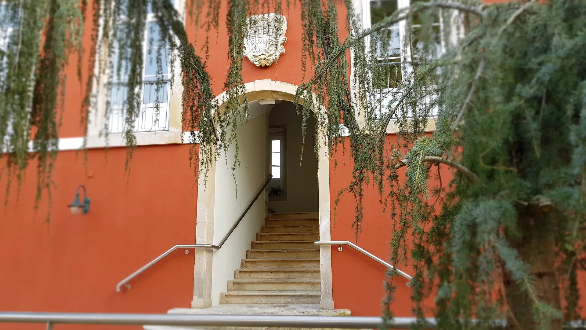 Palacio Sao Silvestre-Boutique Hotel Coimbra 4*,