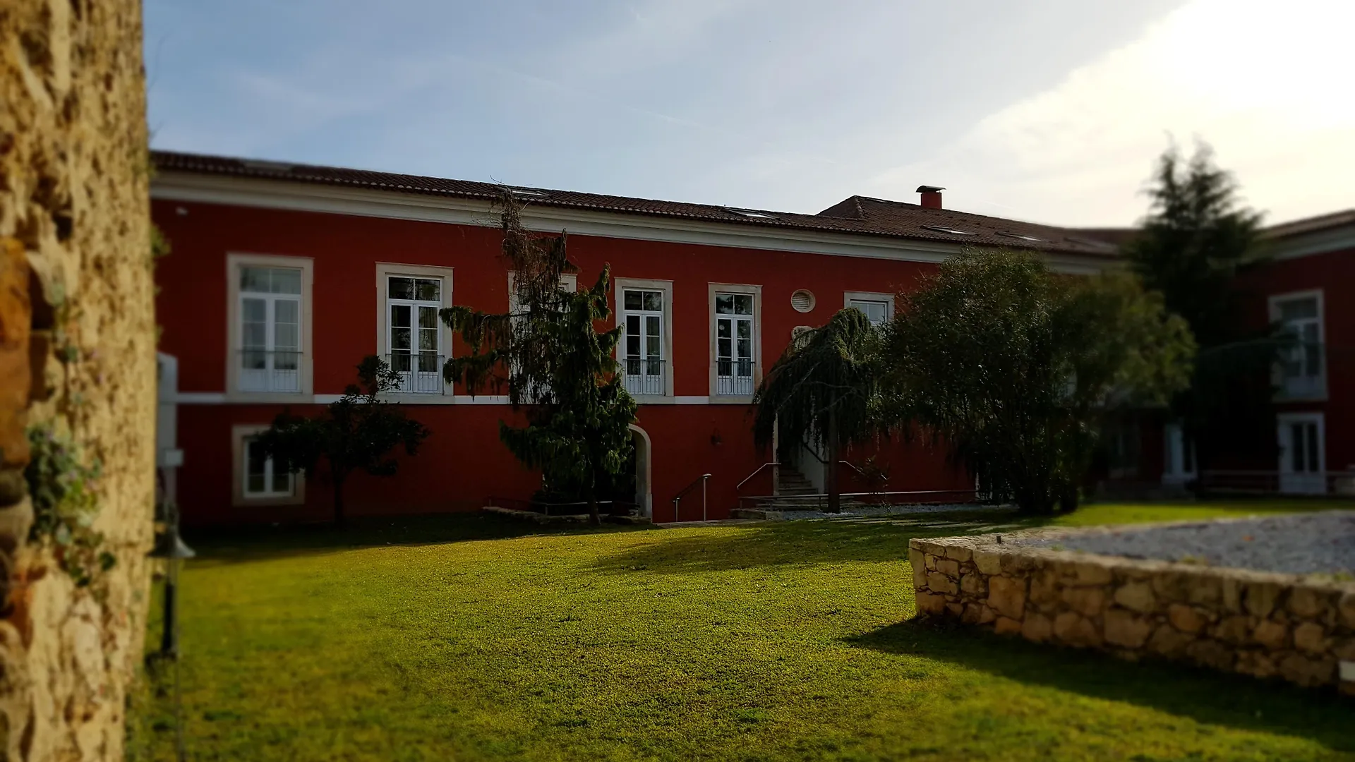 Palacio Sao Silvestre-Boutique Hotel Coimbra