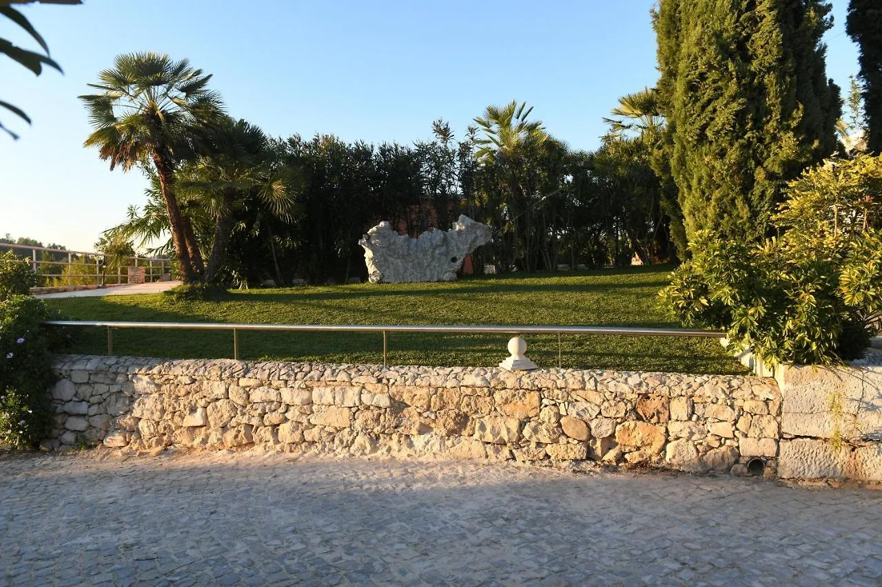 Palacio Sao Silvestre-Boutique Hotel Coimbra