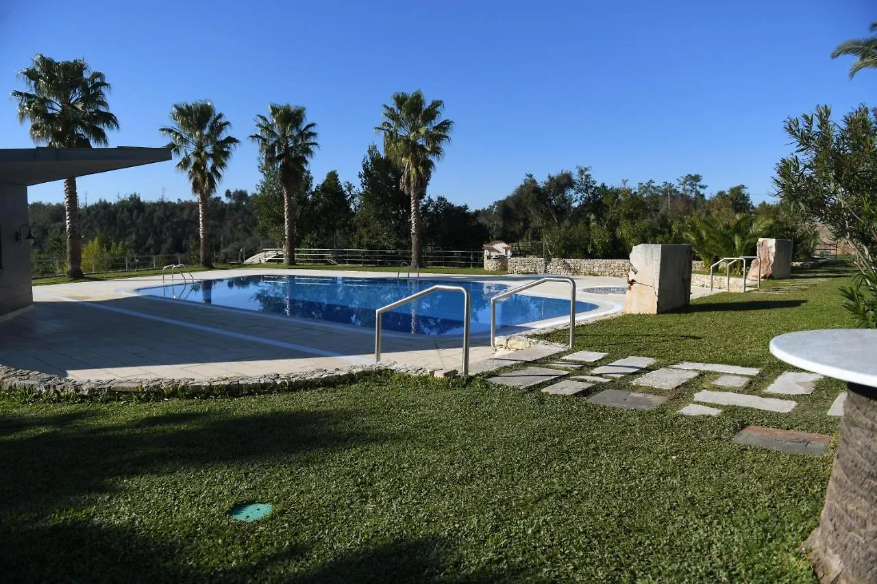 Palacio Sao Silvestre-Boutique Hotel Coimbra