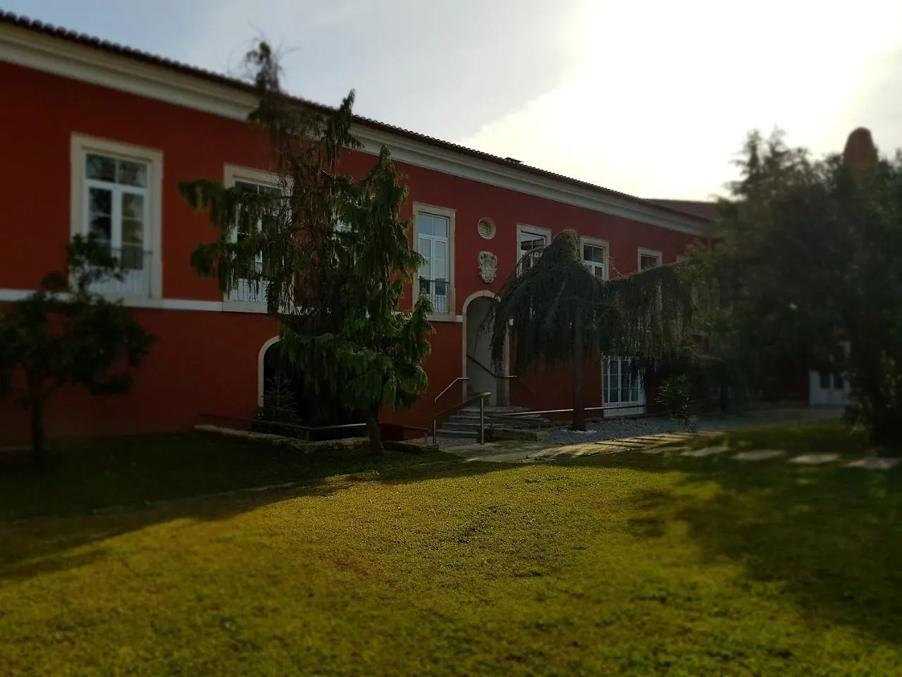 Palacio Sao Silvestre-Boutique Hotel Coimbra