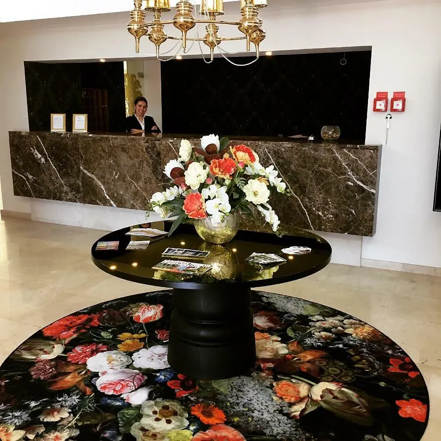 Palacio Sao Silvestre-Boutique Hotel Coimbra