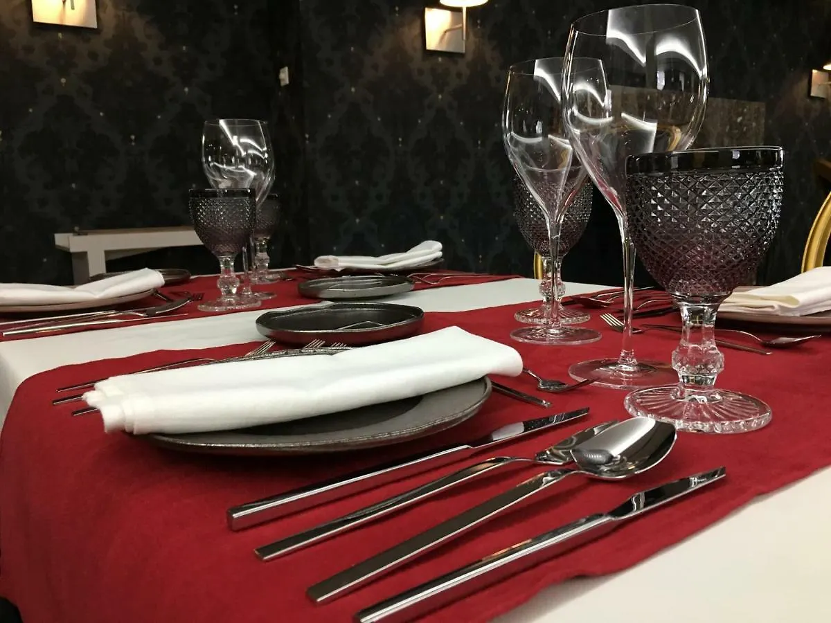 Palacio Sao Silvestre-Boutique Hotel Coimbra